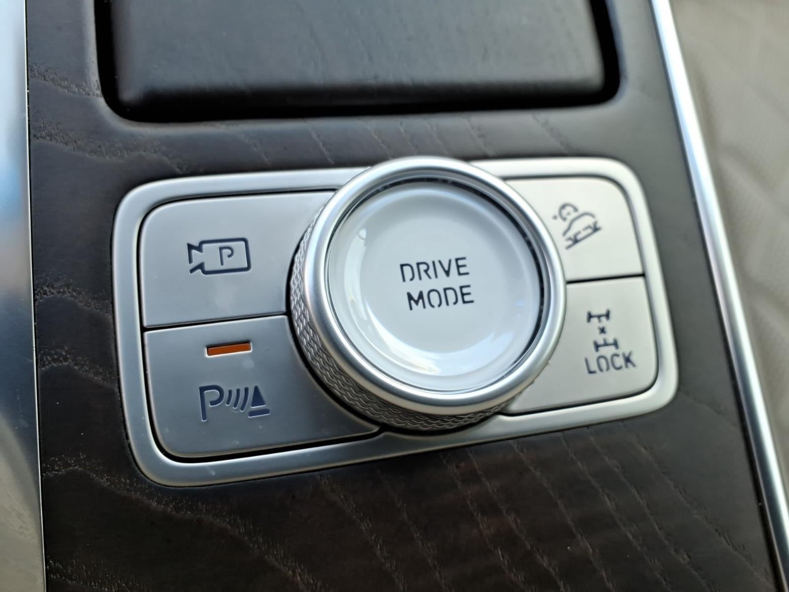 2024 Genesis GV80 3.5T Base