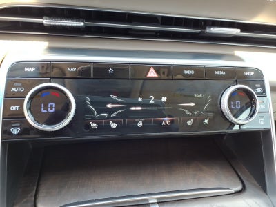 2024 Genesis GV80 3.5T Base