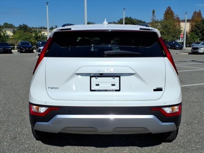 2024 Kia Niro EX