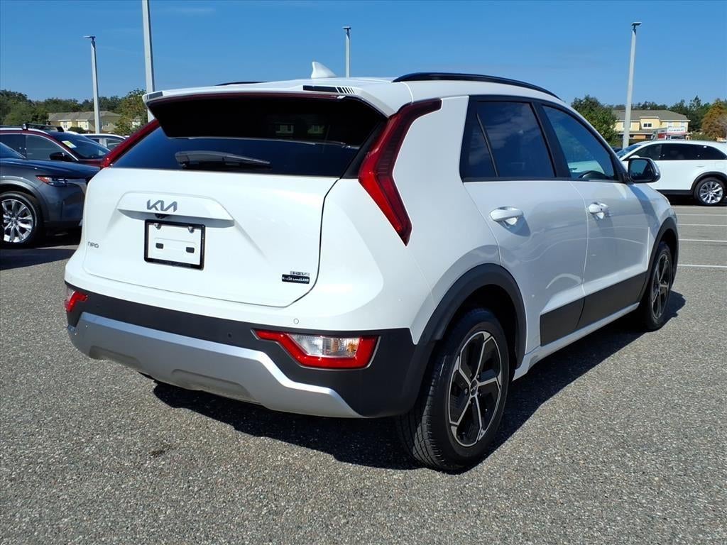 2024 Kia Niro EX