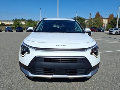2024 Kia Niro EX