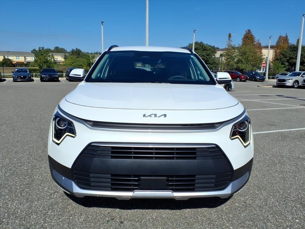 2024 Kia Niro EX
