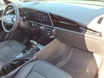 2024 Kia Niro EX
