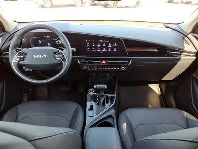 2024 Kia Niro EX