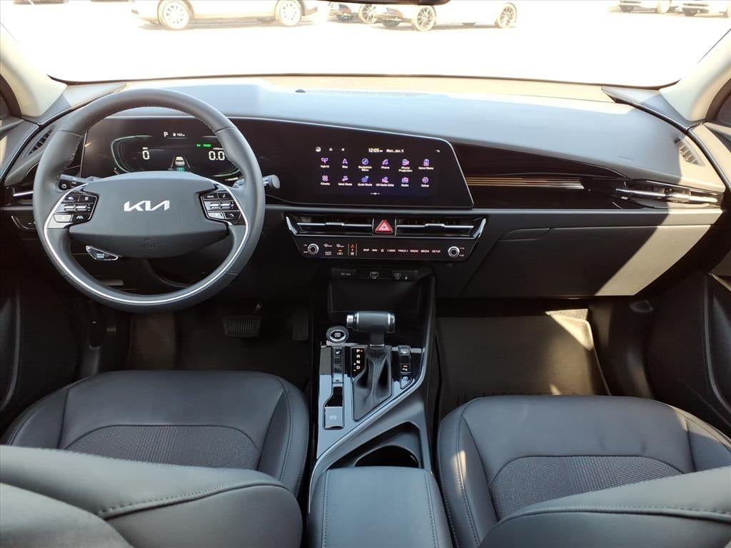 2024 Kia Niro EX