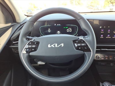 2024 Kia Niro EX