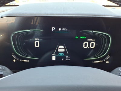 2024 Kia Niro EX