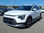 2024 Kia Niro EX