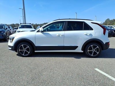 2024 Kia Niro EX