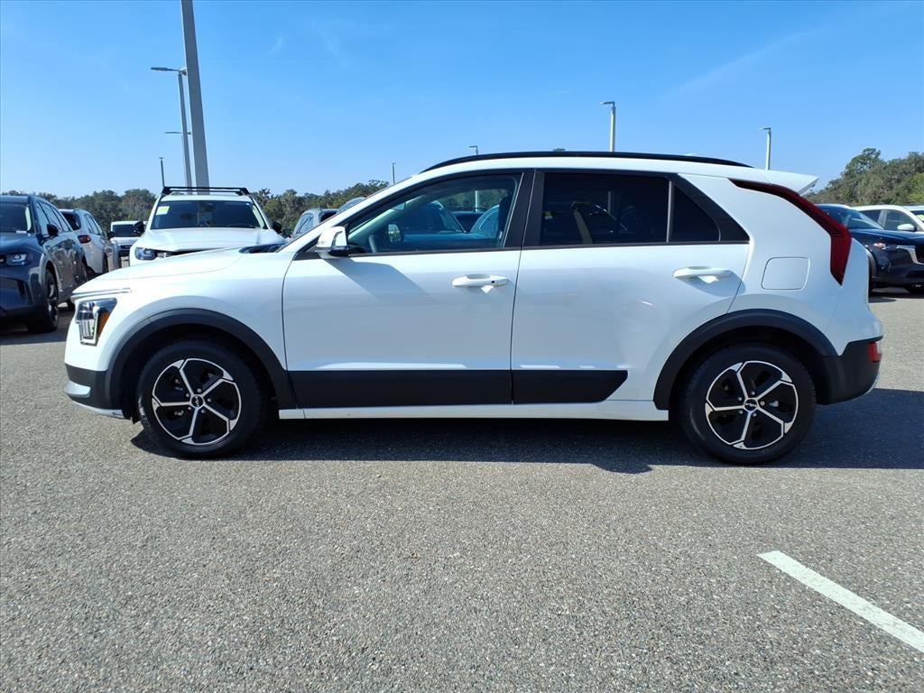 2024 Kia Niro EX