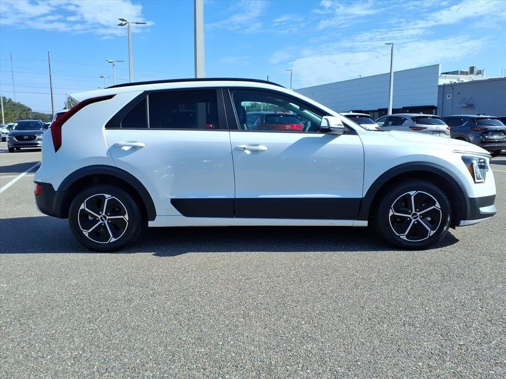 2024 Kia Niro EX