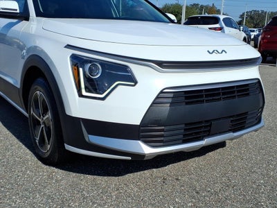 2024 Kia Niro EX
