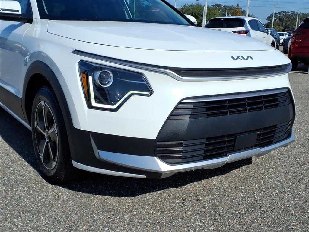 2024 Kia Niro EX