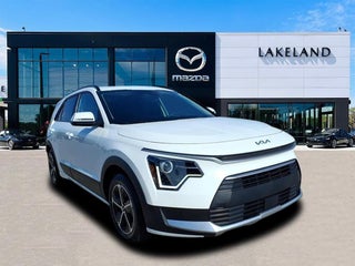 2024 Kia Niro EX