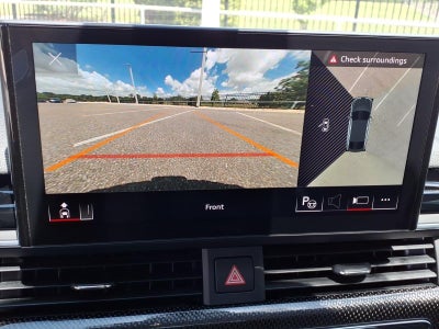 2021 Audi S5 Sportback Prestige