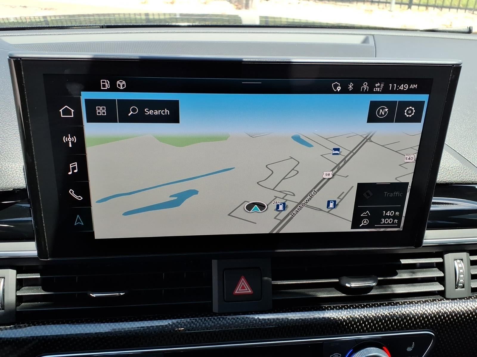 2021 Audi S5 Sportback Prestige