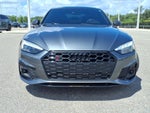 2021 Audi S5 Sportback Prestige
