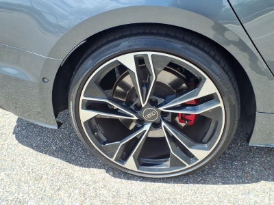 2021 Audi S5 Sportback Prestige