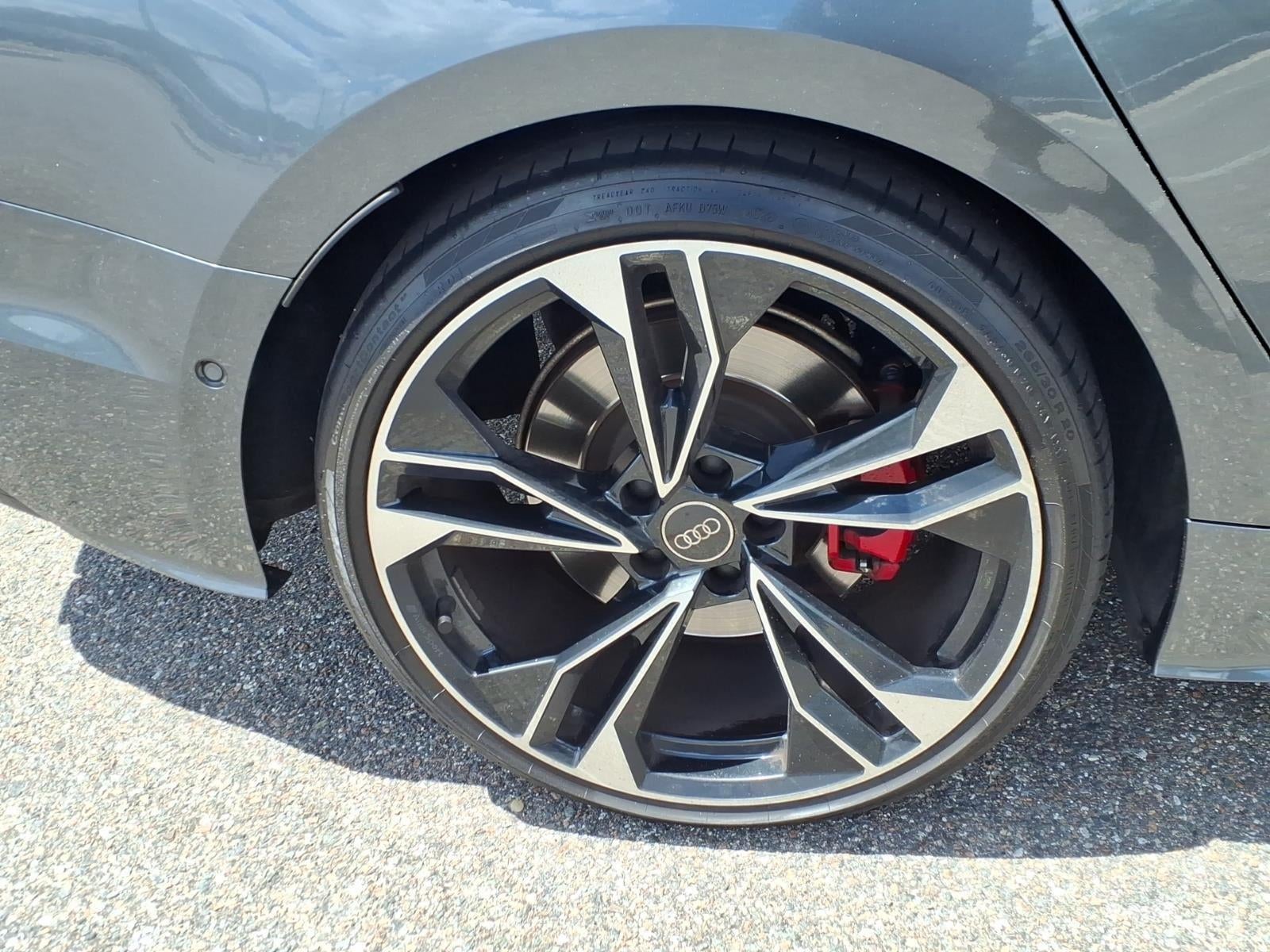 2021 Audi S5 Sportback Prestige