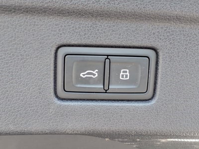 2021 Audi S5 Sportback Prestige