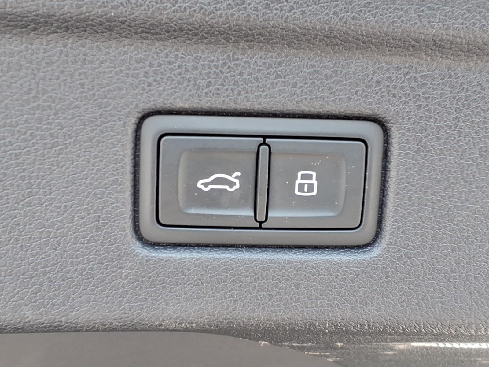 2021 Audi S5 Sportback Prestige