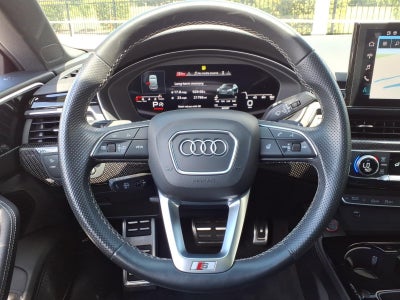 2021 Audi S5 Sportback Prestige