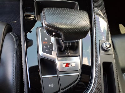 2021 Audi S5 Sportback Prestige