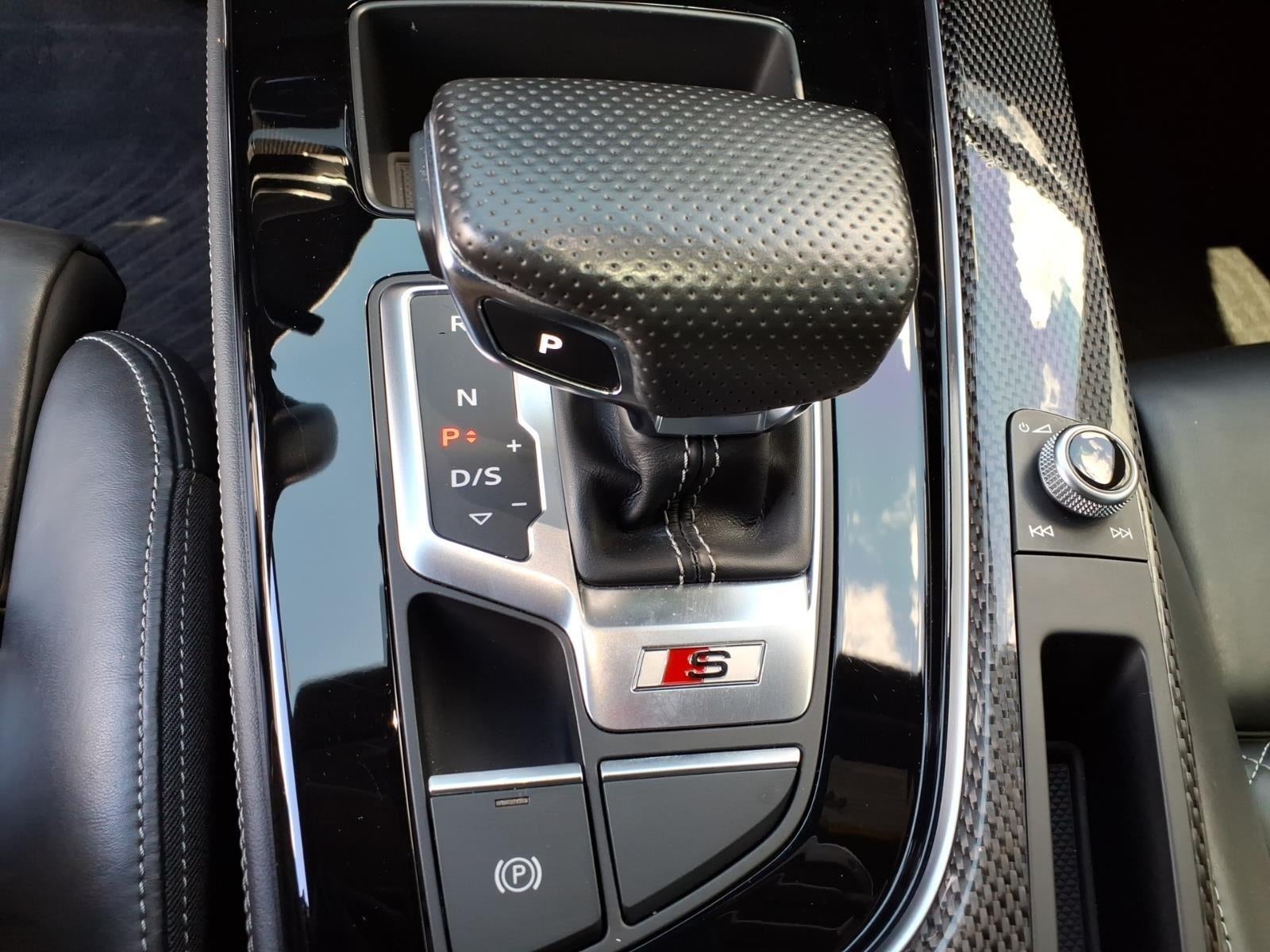 2021 Audi S5 Sportback Prestige