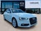 2015 Audi A4 Premium Plus