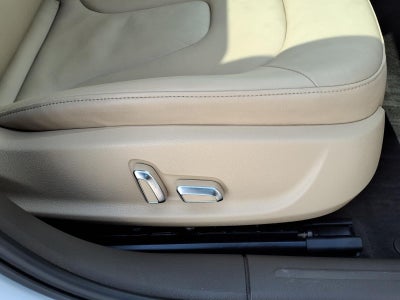 2015 Audi A4 Premium Plus