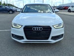 2015 Audi A4 Premium Plus