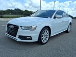 2015 Audi A4 Premium Plus