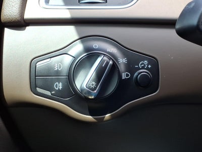 2015 Audi A4 Premium Plus