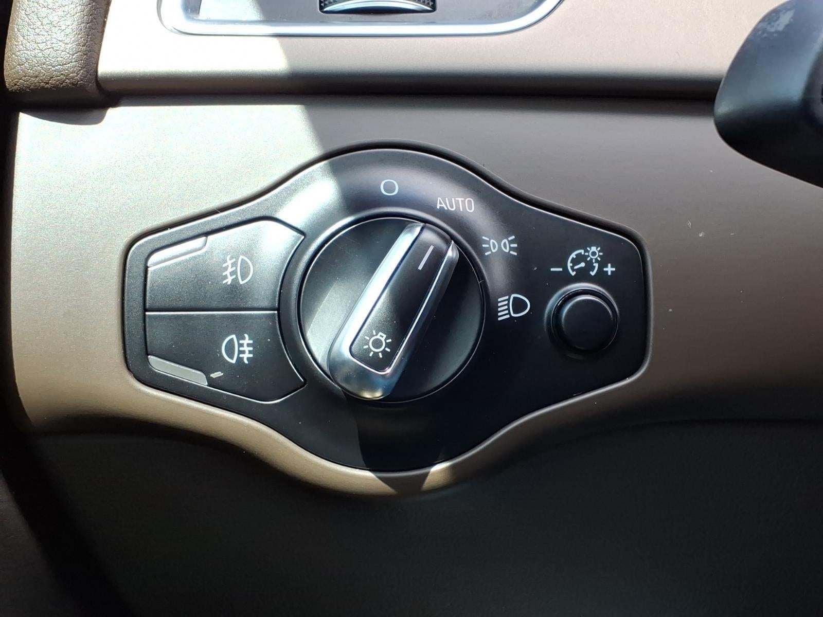 2015 Audi A4 Premium Plus
