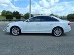 2015 Audi A4 Premium Plus