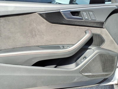 2019 Audi S5 Coupe Premium Plus