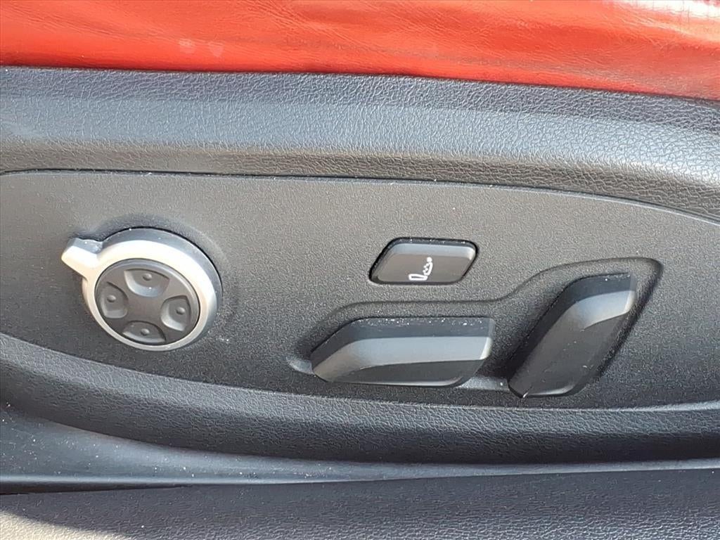 2019 Audi S5 Coupe Premium Plus