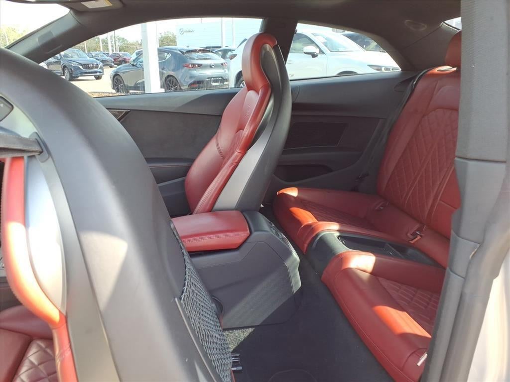 2019 Audi S5 Coupe Premium Plus