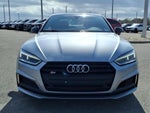 2019 Audi S5 Coupe Premium Plus