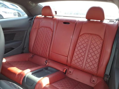 2019 Audi S5 Coupe Premium Plus