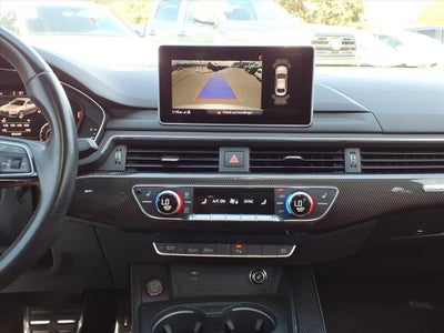 2019 Audi S5 Coupe Premium Plus