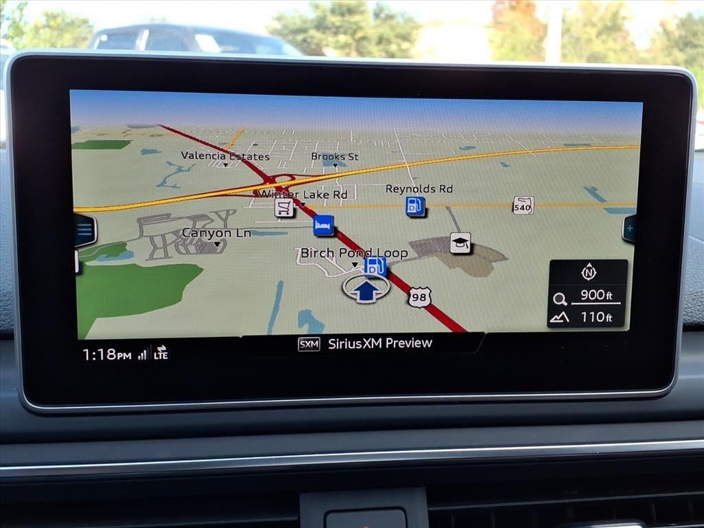 2019 Audi S5 Coupe Premium Plus