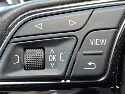 2019 Audi S5 Coupe Premium Plus