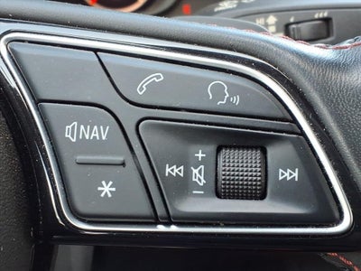 2019 Audi S5 Coupe Premium Plus