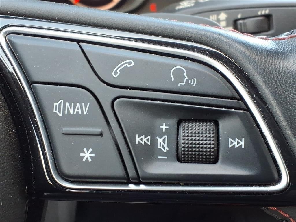 2019 Audi S5 Coupe Premium Plus