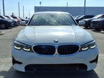 2019 BMW 3 Series 330i xDrive