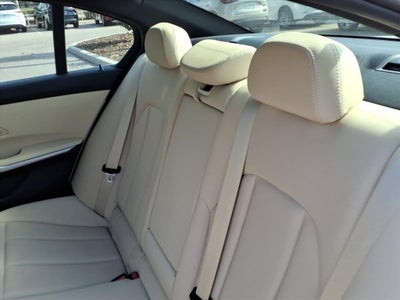 2019 BMW 3 Series 330i xDrive