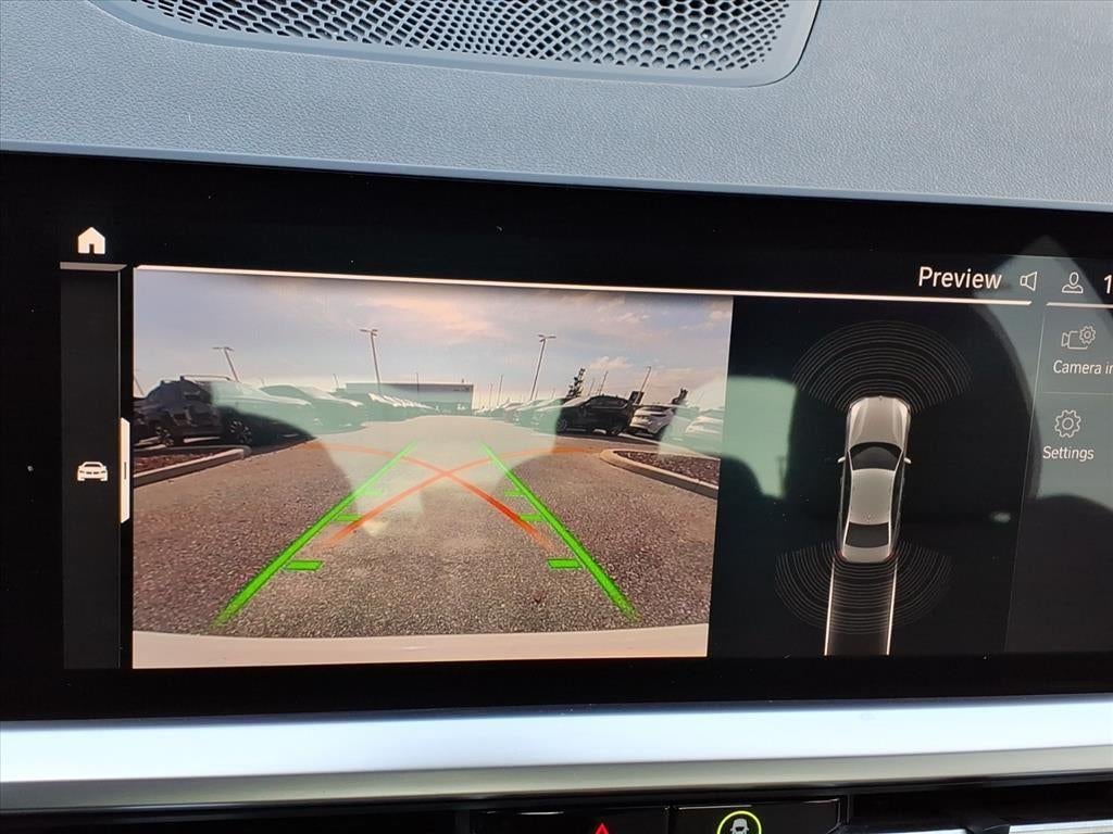 2019 BMW 3 Series 330i xDrive