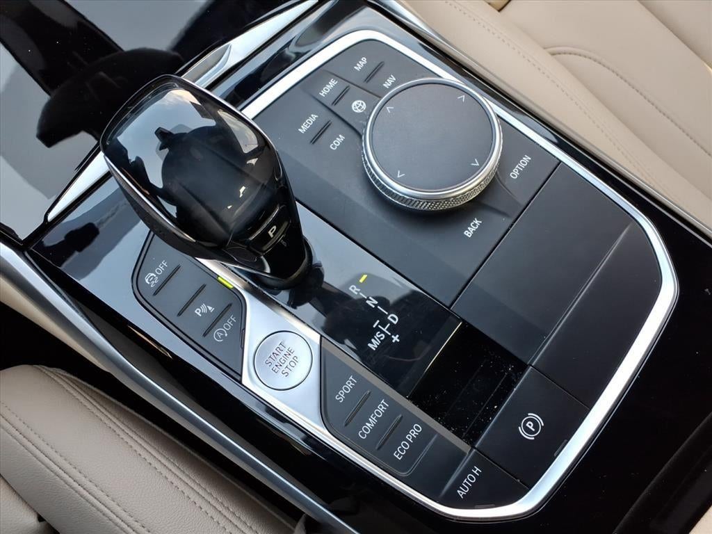 2019 BMW 3 Series 330i xDrive