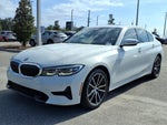 2019 BMW 3 Series 330i xDrive